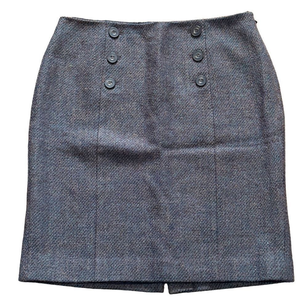 Halogen No Waistband Skirt Size 12